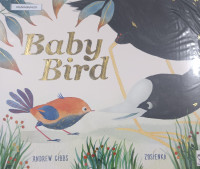 Image of Baby Bird