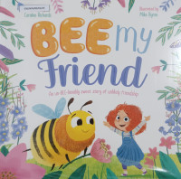 Image of Bee My Friend