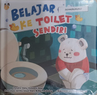 Image of Belajar Ke Toilet Sendiri