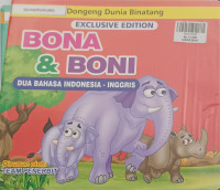 Image of Bona & Boni