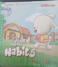 Image of Good Habits