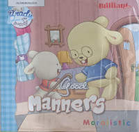 Image of Good Manners