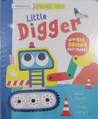 Image of I Found You Little Digger