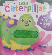 Image of Little Caterpillar