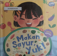 Image of Makan Sayur Yuk!