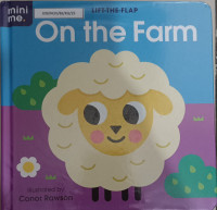 Image of On The Farm