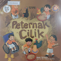 Image of Perternak Cilik
