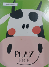 Image of Play Nice