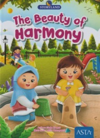 Image of The Beauty Of Harmony