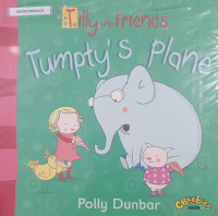 Image of Tumptys Plane