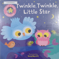 Image of Twinkle, Twinkle, Little Star