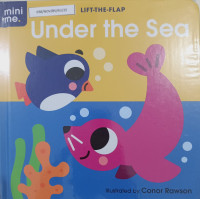 Image of Under The Sea